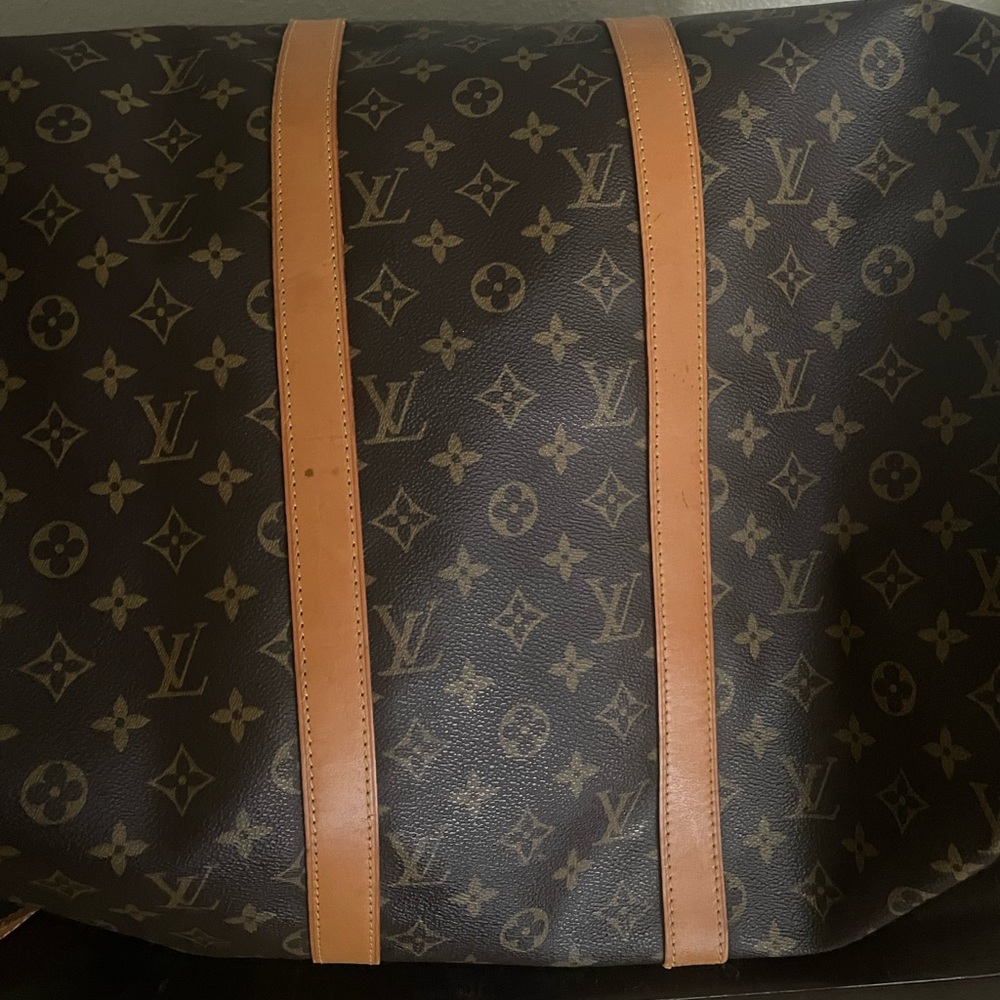 Keepall 50b - image 7